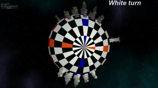 Chess Sphere — screenshot 4