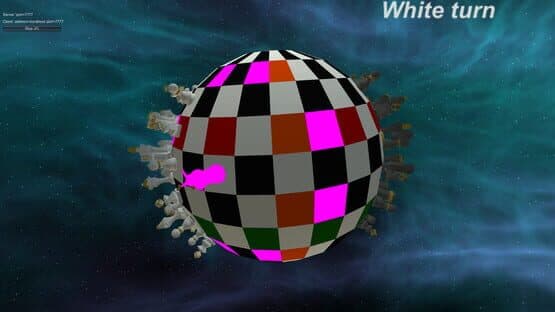 Chess Sphere — screenshot 5