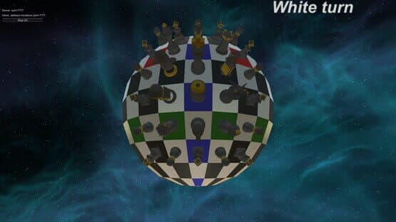 Chess Sphere — screenshot 6