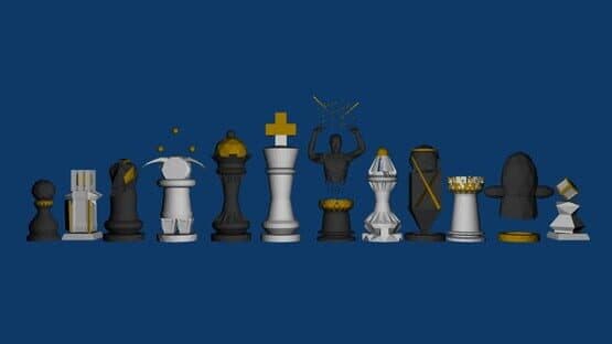 Chess Sphere — screenshot 7
