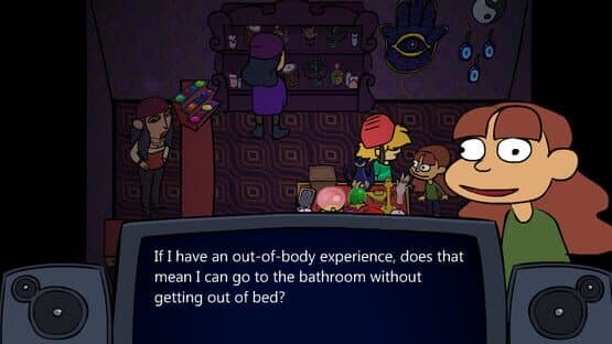 Adventure Boy Cheapskate DX — screenshot 4