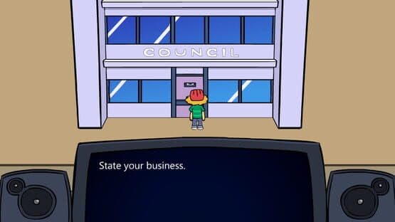Adventure Boy Cheapskate DX — screenshot 5