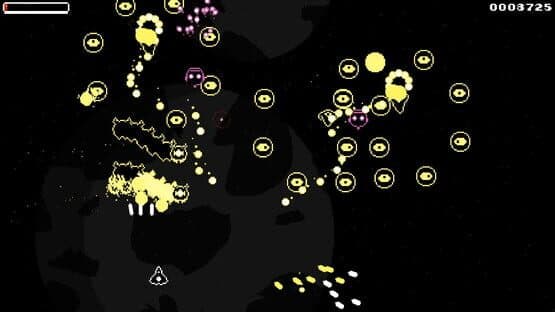 Super Crome: Bullet Purgatory — screenshot 2