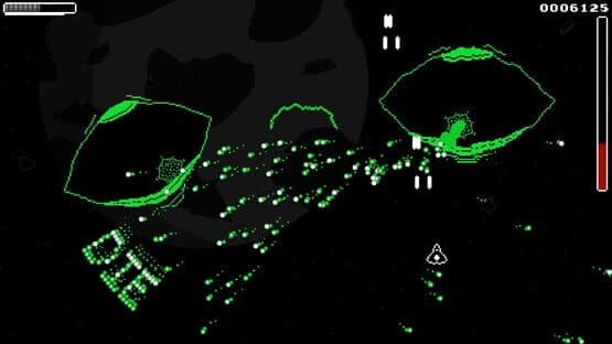 Super Crome: Bullet Purgatory — screenshot 3
