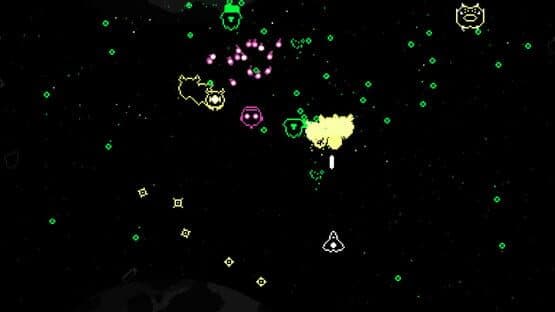 Super Crome: Bullet Purgatory — screenshot 4