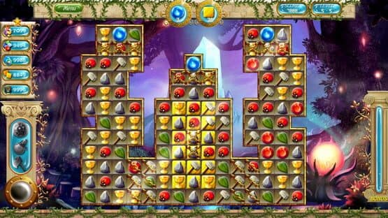 The Trials of Olympus — screenshot 4