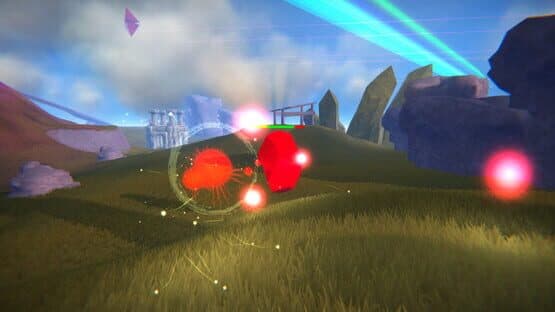 Color Knight — screenshot 4