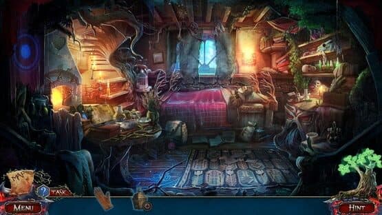 Darkheart: Flight of the Harpies — screenshot 4