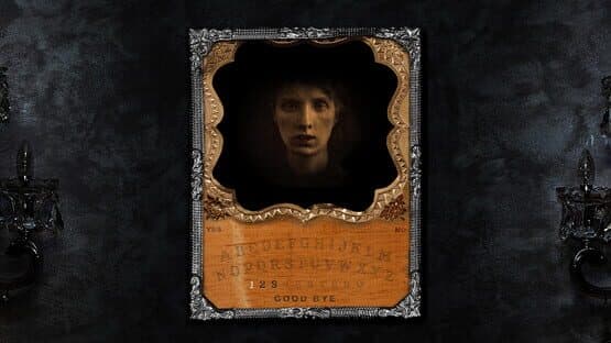 The Black Widow — screenshot 2