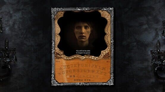 The Black Widow — screenshot 4