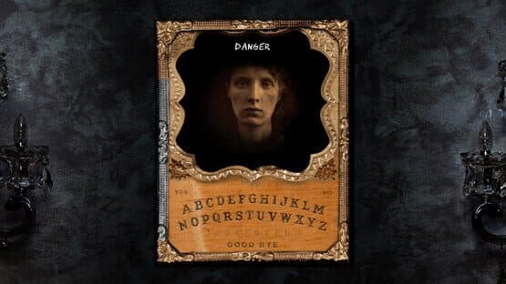 The Black Widow — screenshot 5