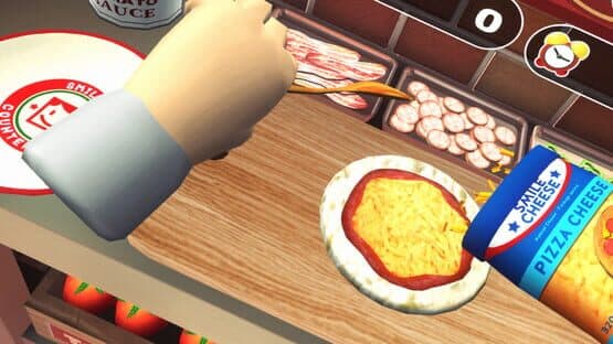 Counter Fight 3 — screenshot 1