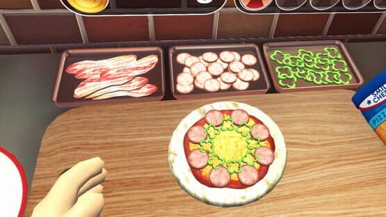 Counter Fight 3 — screenshot 2