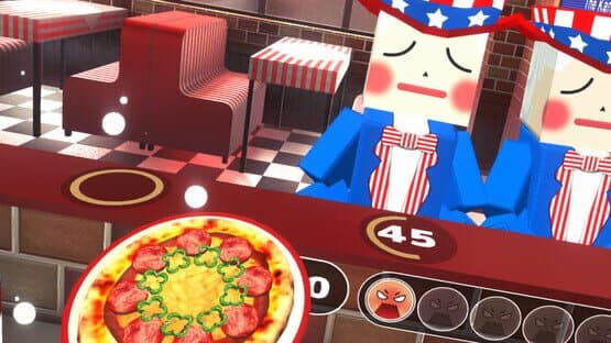 Counter Fight 3 — screenshot 4