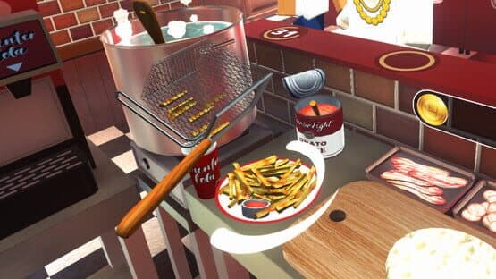 Counter Fight 3 — screenshot 5