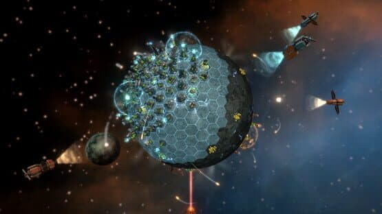 Artillery Globe — screenshot 2