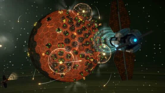 Artillery Globe — screenshot 4