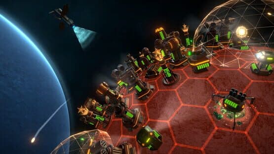 Artillery Globe — screenshot 6