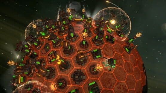 Artillery Globe — screenshot 7
