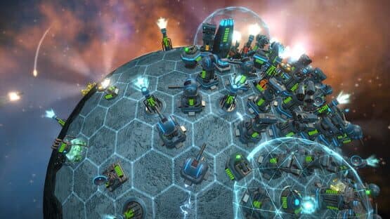 Artillery Globe — screenshot 8