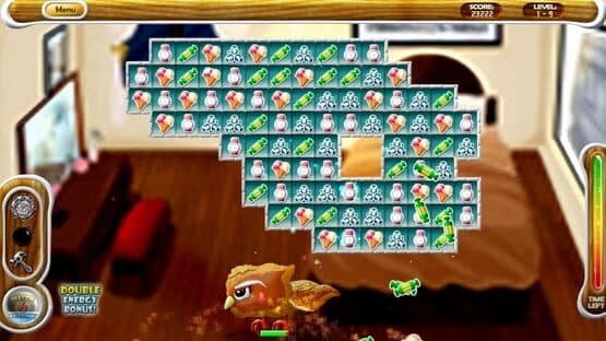 Amanda's Sticker Book — screenshot 2