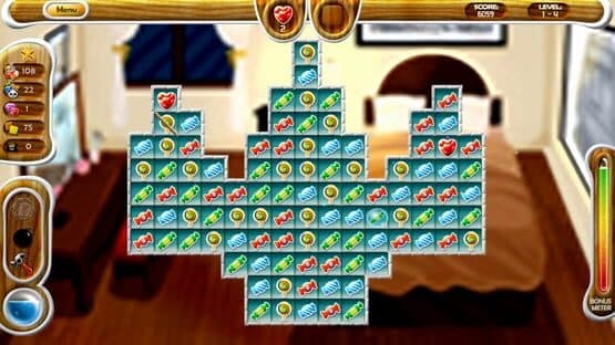 Amanda's Sticker Book — screenshot 3