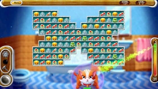 Amanda's Sticker Book — screenshot 4