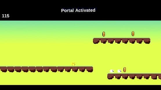 Ultra Pig — screenshot 2
