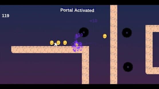 Ultra Pig — screenshot 4