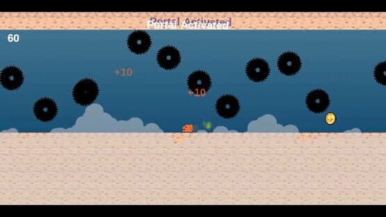 Ultra Pig — screenshot 5