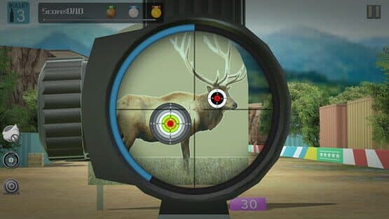 Hunter — screenshot 1