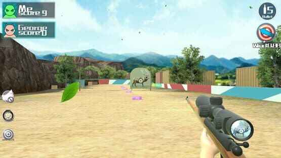 Hunter — screenshot 2