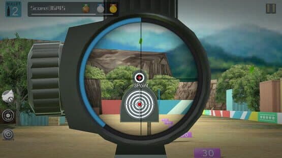 Hunter — screenshot 3