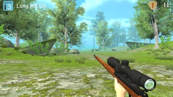 Hunter — screenshot 4