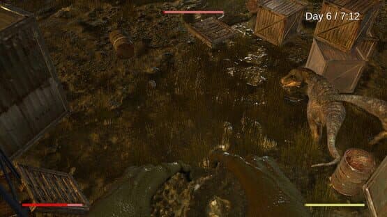 Esc: From Planet — screenshot 5