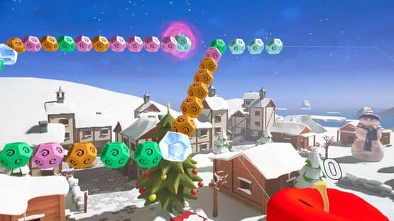 Greedy Crush — screenshot 1