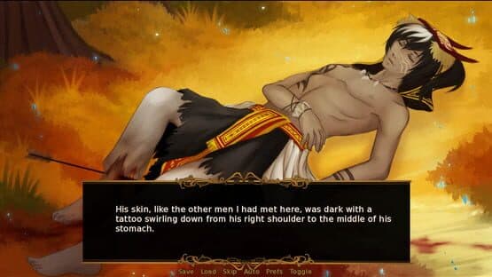 Nusantara: Legend of The Winged Ones — screenshot 4