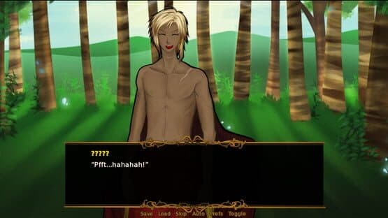 Nusantara: Legend of The Winged Ones — screenshot 5