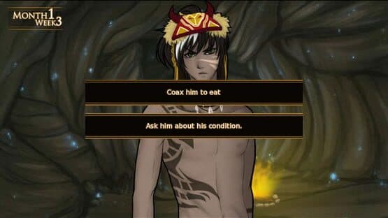 Nusantara: Legend of The Winged Ones — screenshot 7