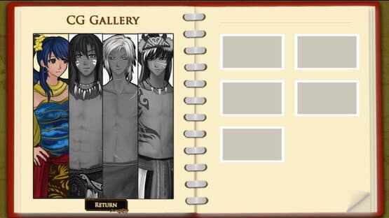 Nusantara: Legend of The Winged Ones — screenshot 8