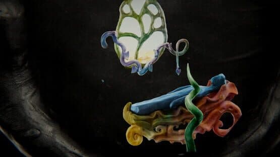 Ultra Strangeness — screenshot 1