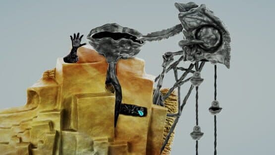 Ultra Strangeness — screenshot 3