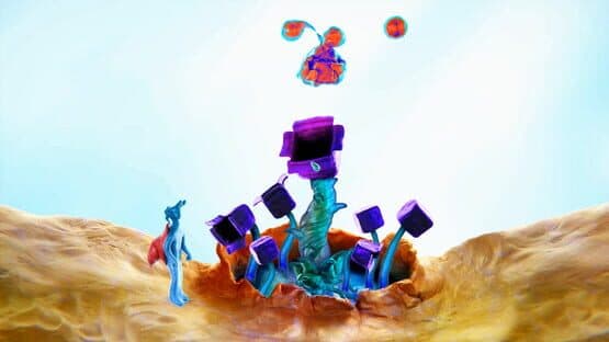 Ultra Strangeness — screenshot 6