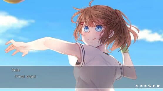 Lingua Fleur: Lily — screenshot 1