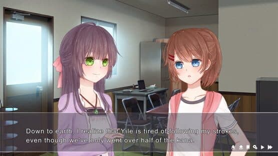 Lingua Fleur: Lily — screenshot 2
