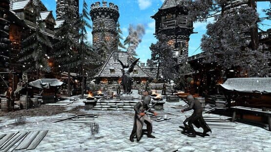 Shadow Legend VR — screenshot 2