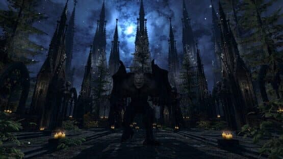 Shadow Legend VR — screenshot 3
