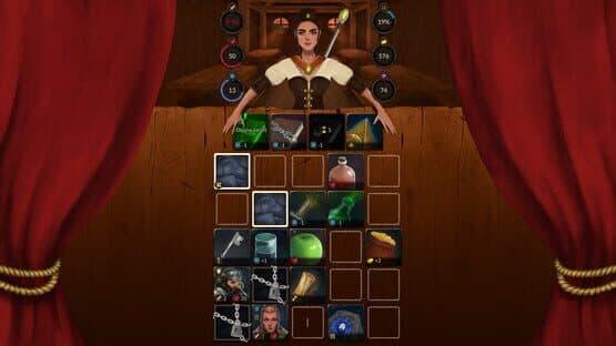 Crossroads: Lucky Edition — screenshot 1