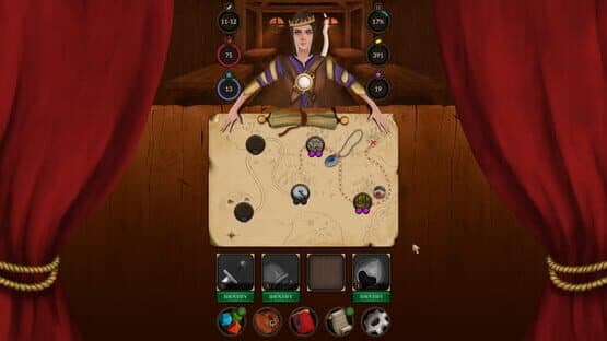 Crossroads: Lucky Edition — screenshot 2