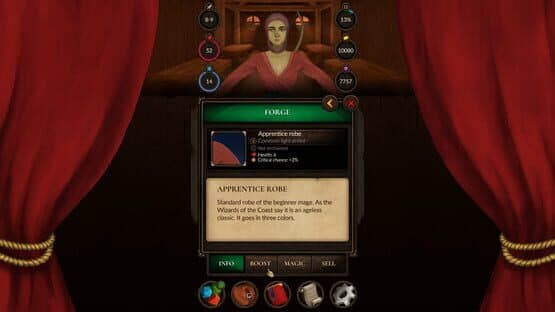 Crossroads: Lucky Edition — screenshot 3